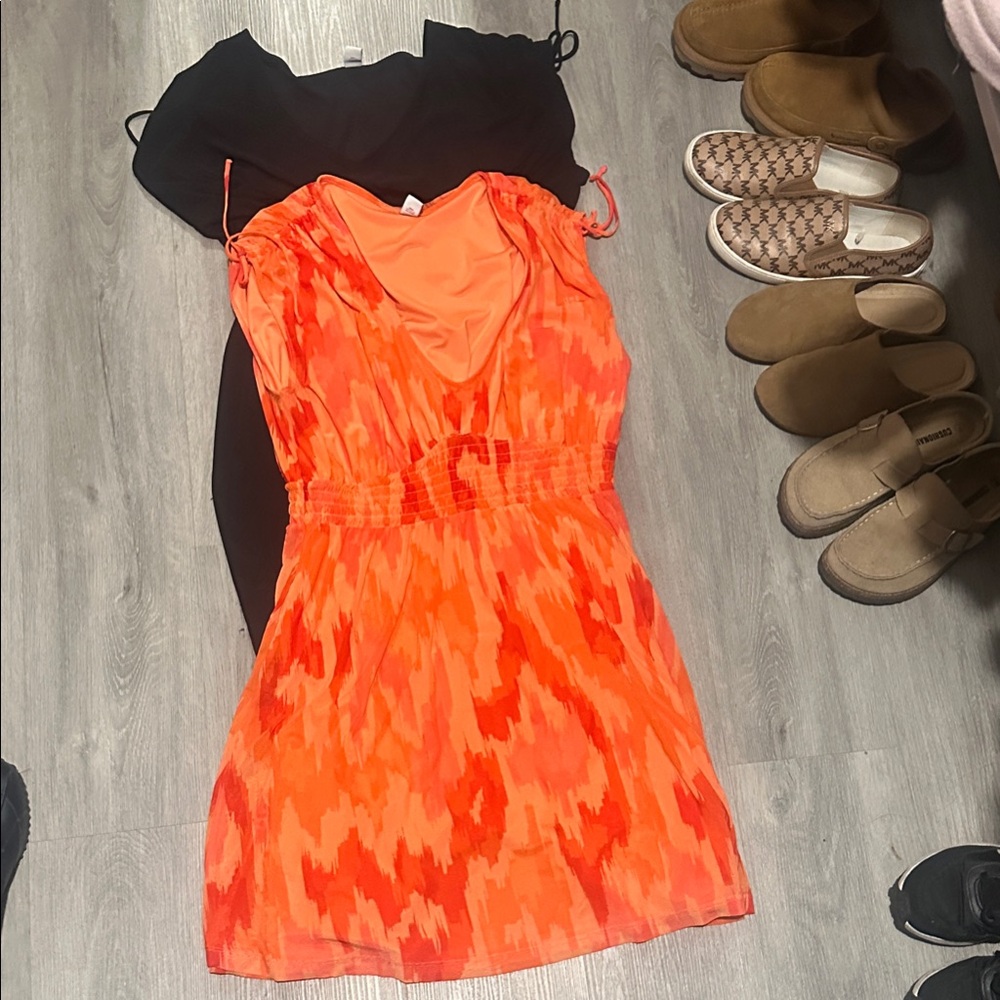 Old Navy Dresses
